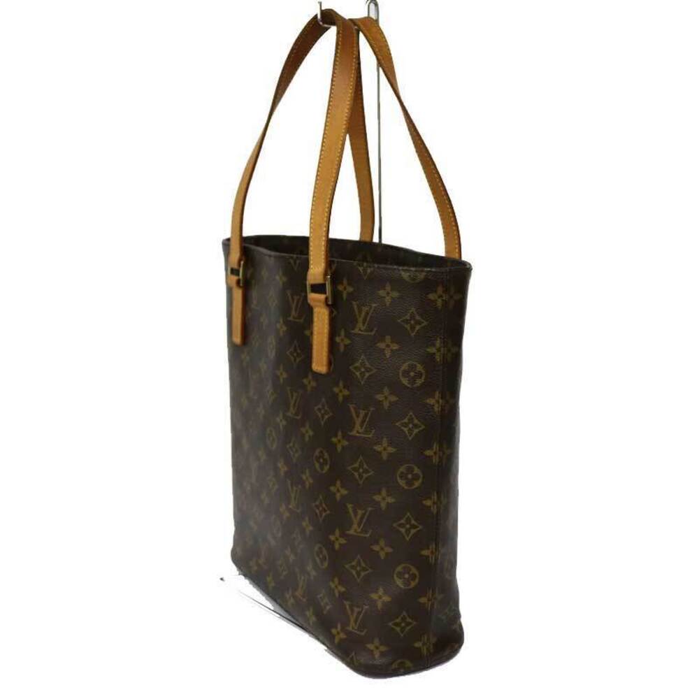 Louis Vuitton Vavin Monogram Canvas Handbag - Picture 3 of 9